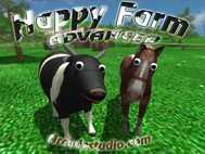 Happy Farm screenshot